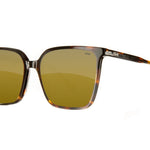 Custom AMP Bronze Mirror Prescription Lens