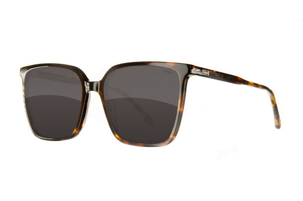 Custom AMP Grey  Prescription Lens