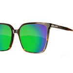 Custom AMP Sapphire Mirror  Prescription Lens