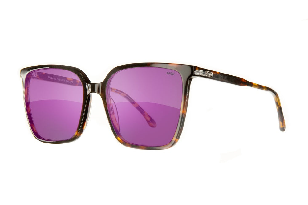 Custom AMP V26 Mirror Prescription Lens