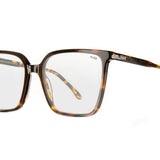Custom Clear Prescription Lens