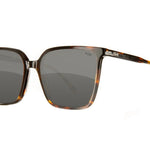 Custom Grey  Prescription Lens