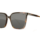 Custom Grey  Prescription Lens