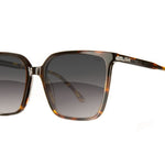 Custom Grey Gradient  Prescription Lens