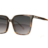 Custom Grey Gradient  Prescription Lens