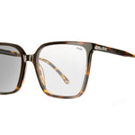 Custom Transitions Grey Prescription Lens