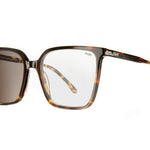 Custom Transitions Brown Prescription Lens