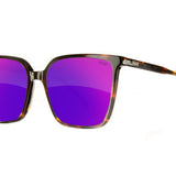 Custom Cosmic Mirror  Prescription Lens