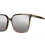 Custom Chrome Mirror  Prescription Lens