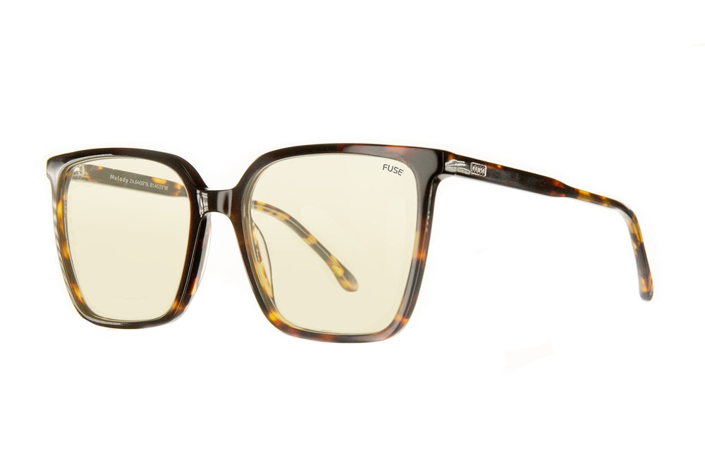 Gaming Yellow Prescription Lens