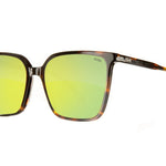 Custom Fusion Mirror  Prescription Lens