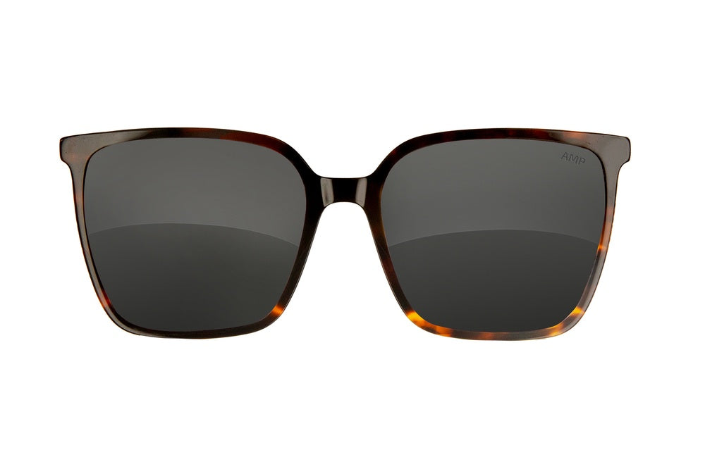 Custom AMP Carbon Mirror  Prescription Lens