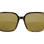 Custom AMP Bronze Mirror Prescription Lens