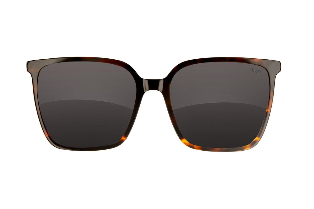 Custom AMP Grey  Prescription Lens