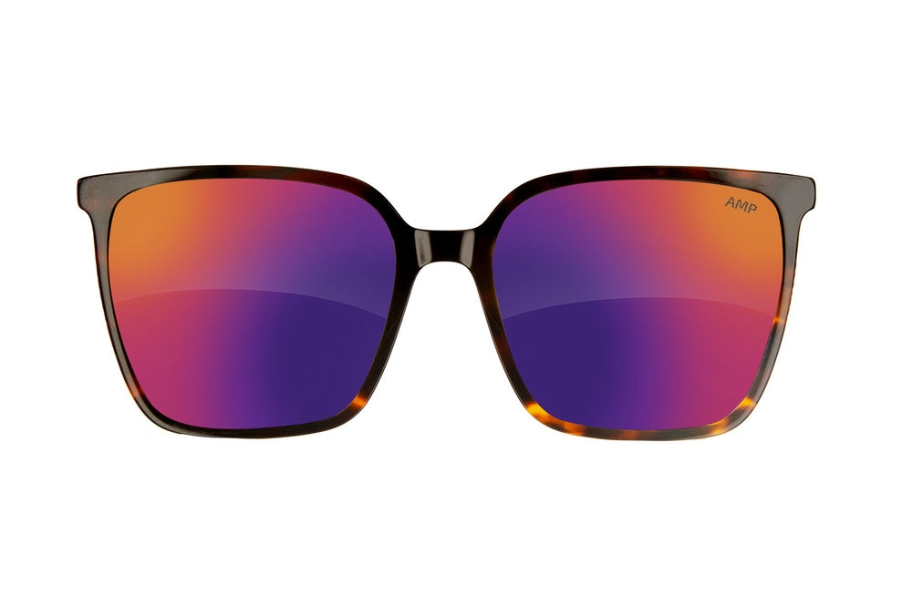 Custom AMP Nova Mirror Prescription Lens