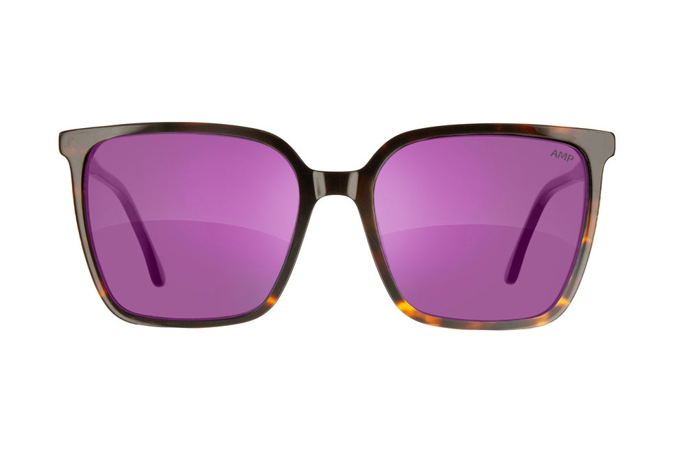 Custom AMP V26 Mirror Prescription Lens