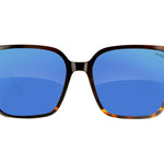 Custom Glacier Mirror  Prescription Lens