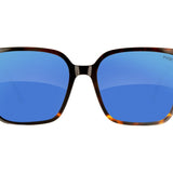 Custom Glacier Mirror  Prescription Lens
