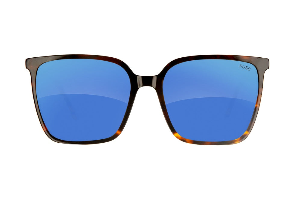 Custom Glacier Mirror  Prescription Lens