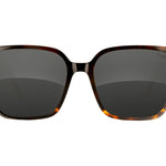 Custom Carbon Mirror  Prescription Lens