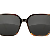 Custom Carbon Mirror  Prescription Lens