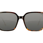 Custom Grey  Prescription Lens