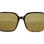 Custom Bronze Mirror Prescription Lens