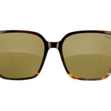 Custom Bronze Mirror Prescription Lens