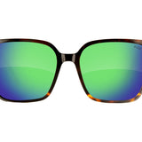 Custom Sapphire Mirror  Prescription Lens
