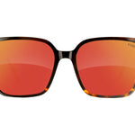 Custom Cascade Mirror Prescription Lens