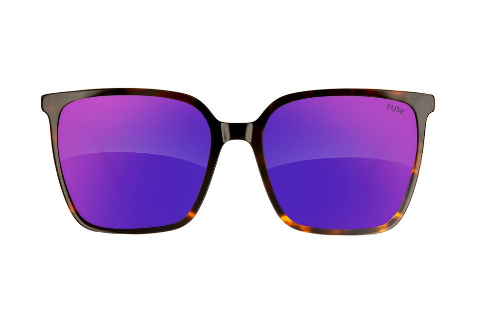 Custom Cosmic Mirror  Prescription Lens