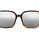 Custom Chrome Mirror  Prescription Lens