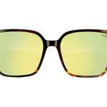 Custom Fusion Mirror  Prescription Lens