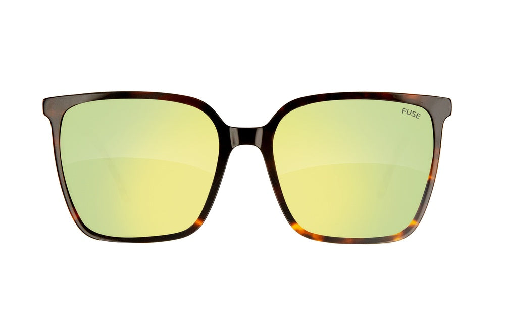 Custom Fusion Mirror  Prescription Lens