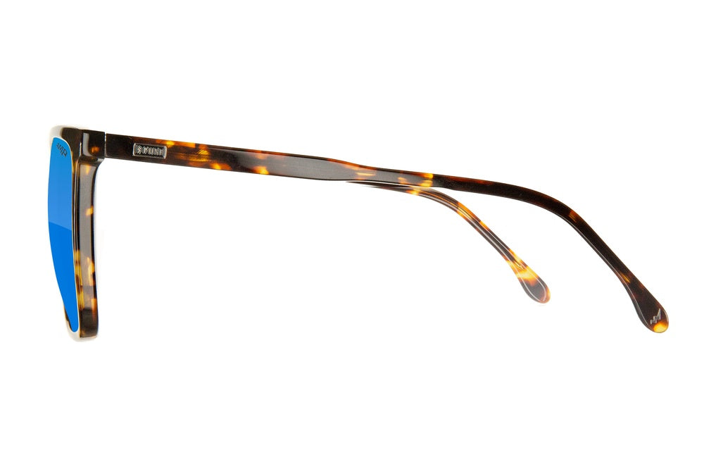 Custom AMP Glacier Mirror  Prescription Lens