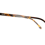 Custom AMP Carbon Mirror  Prescription Lens