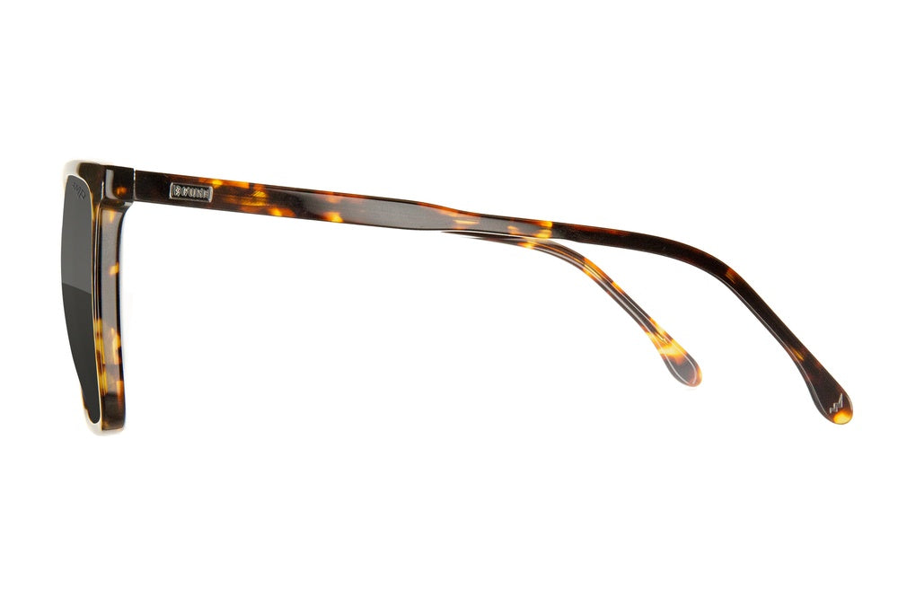 Custom AMP Carbon Mirror  Prescription Lens