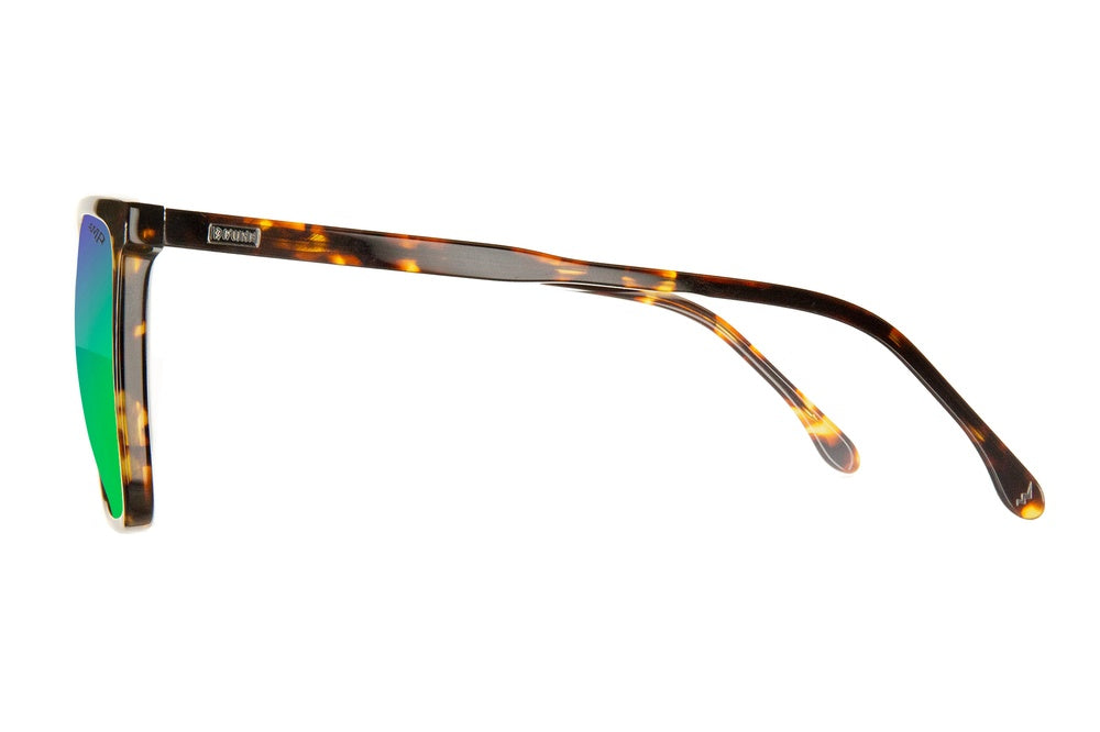 Custom AMP Sapphire Mirror  Prescription Lens