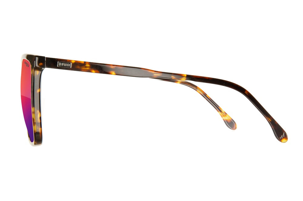 Custom AMP Nova Mirror Prescription Lens