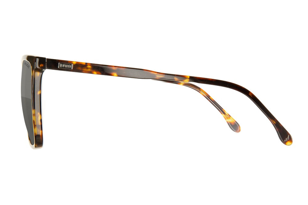Custom Grey  Prescription Lens