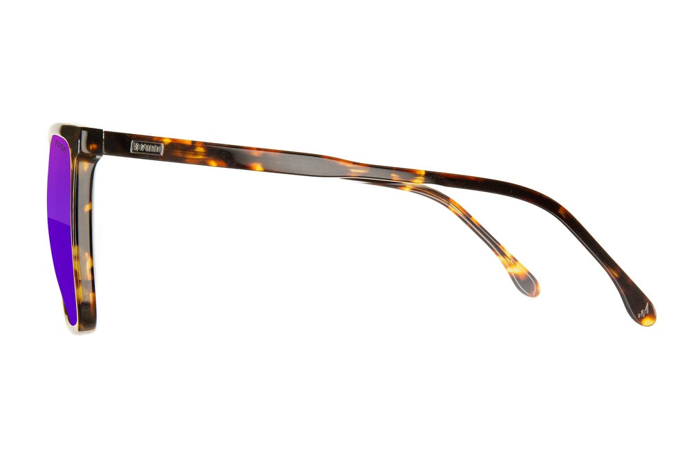 Custom Cosmic Mirror  Prescription Lens