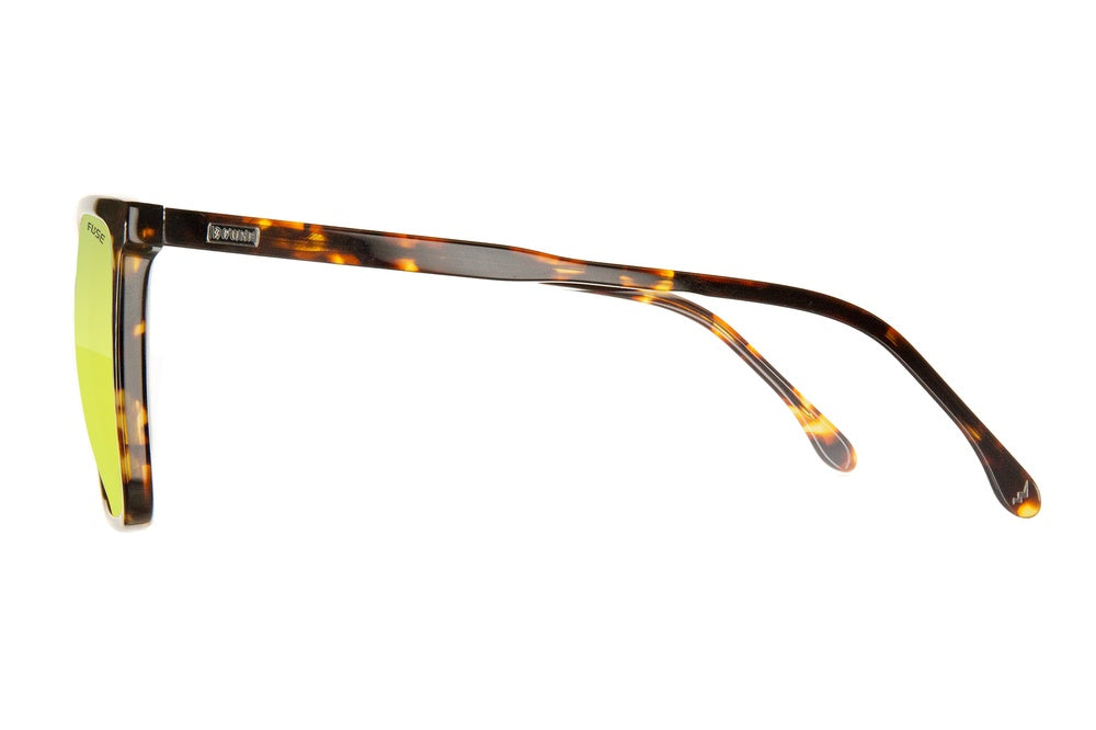 Custom Fusion Mirror  Prescription Lens