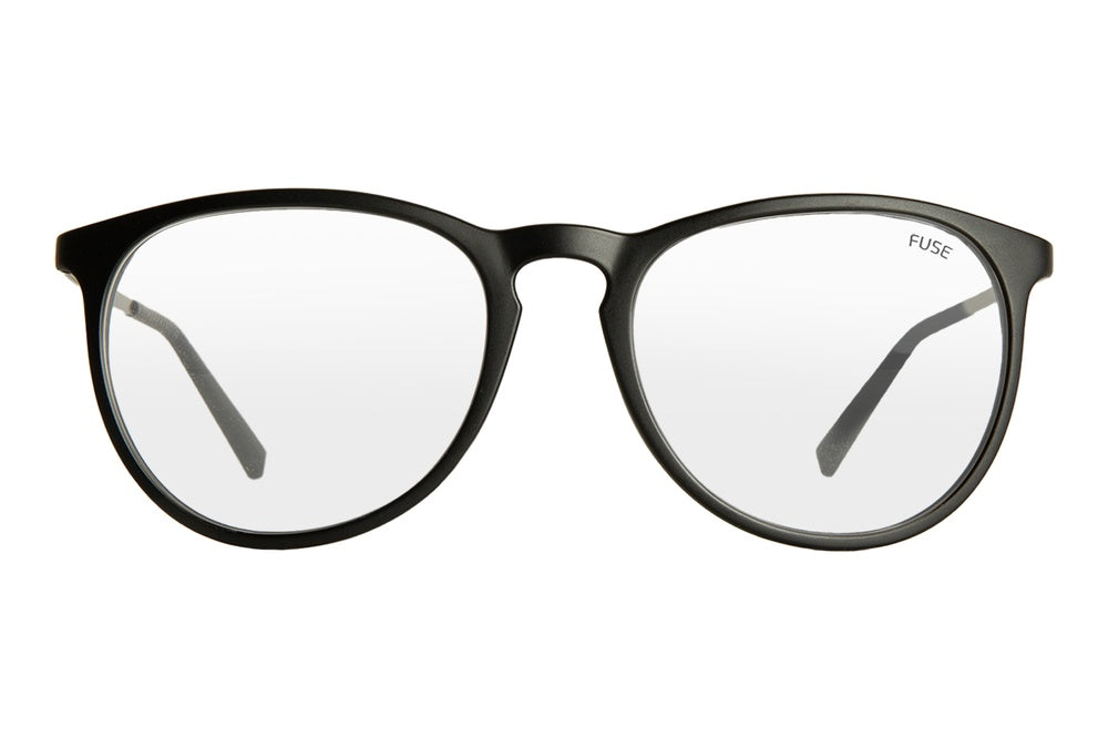Custom Clear Prescription Lens