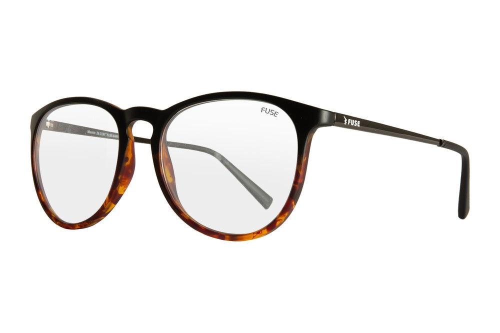 Custom Clear Prescription Lens