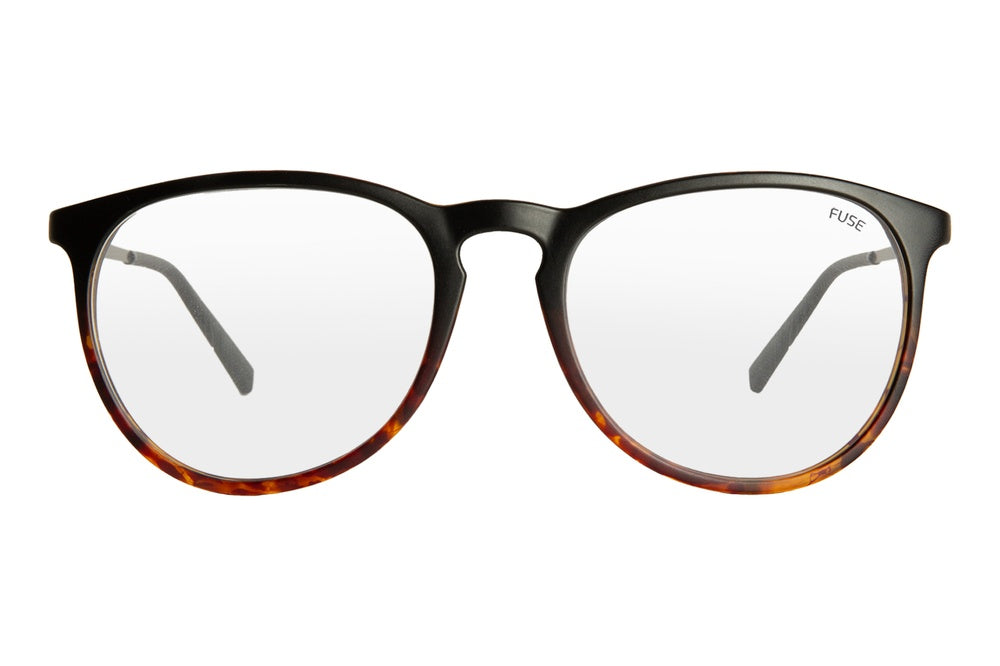 Custom Clear Prescription Lens