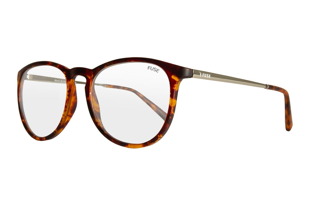 Custom Clear Prescription Lens
