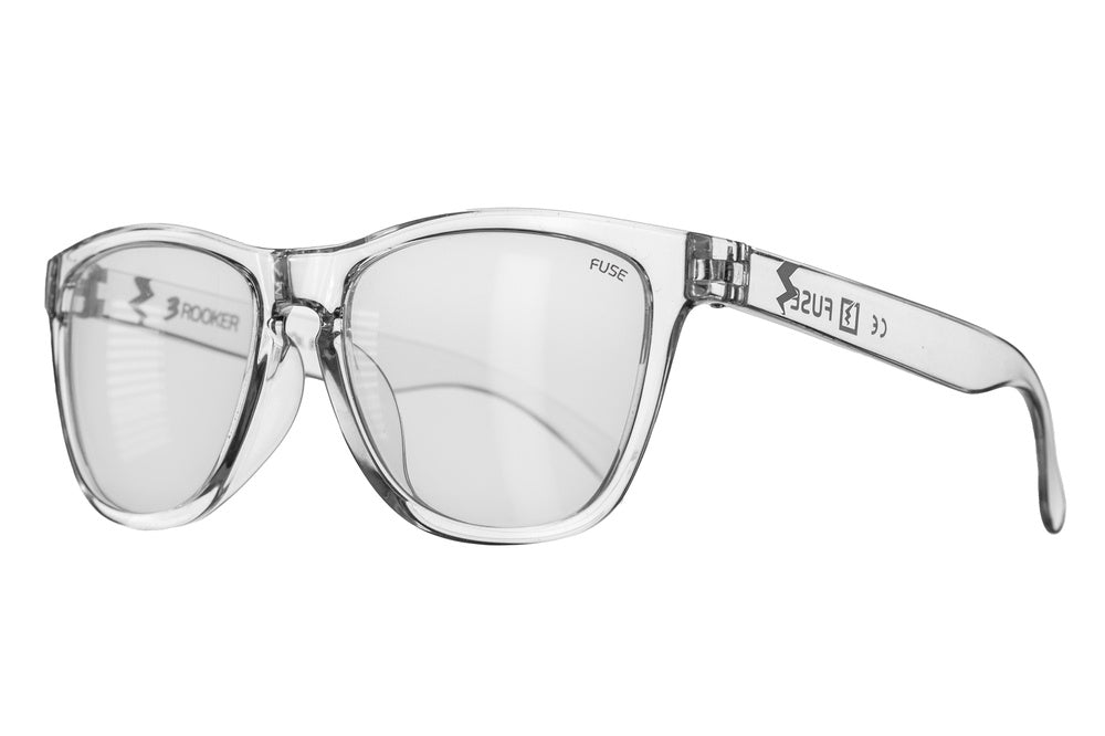 Custom Clear Prescription Lens