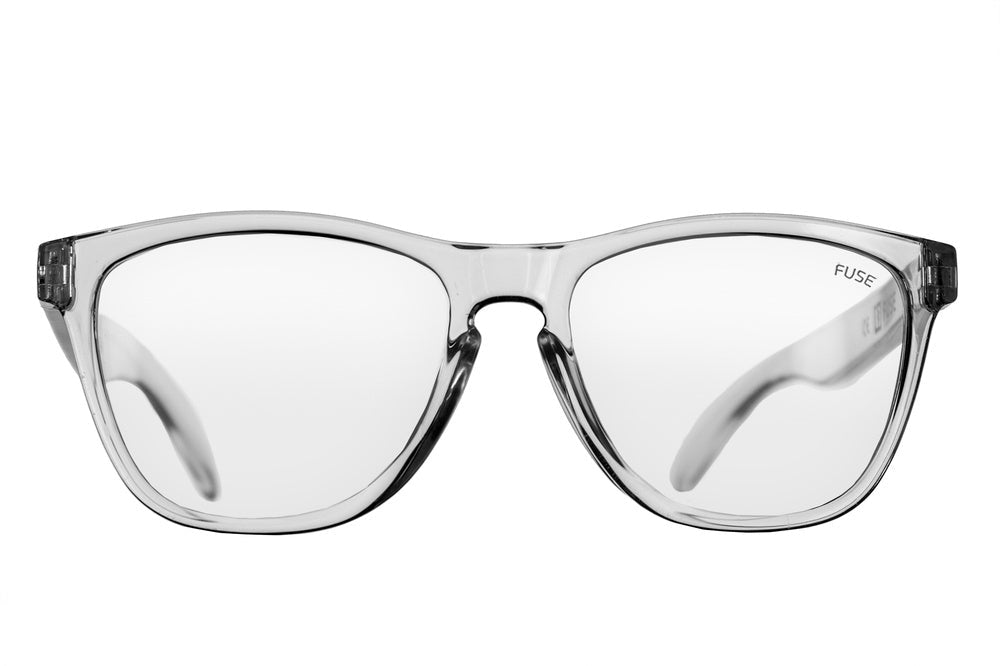 Custom Clear Prescription Lens