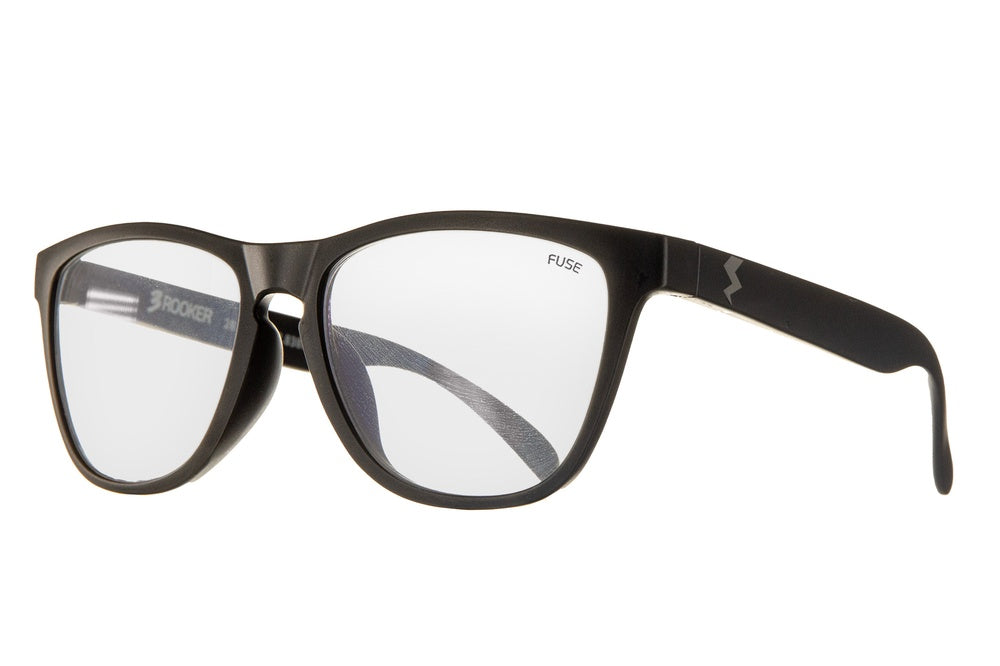 Custom Clear Prescription Lens