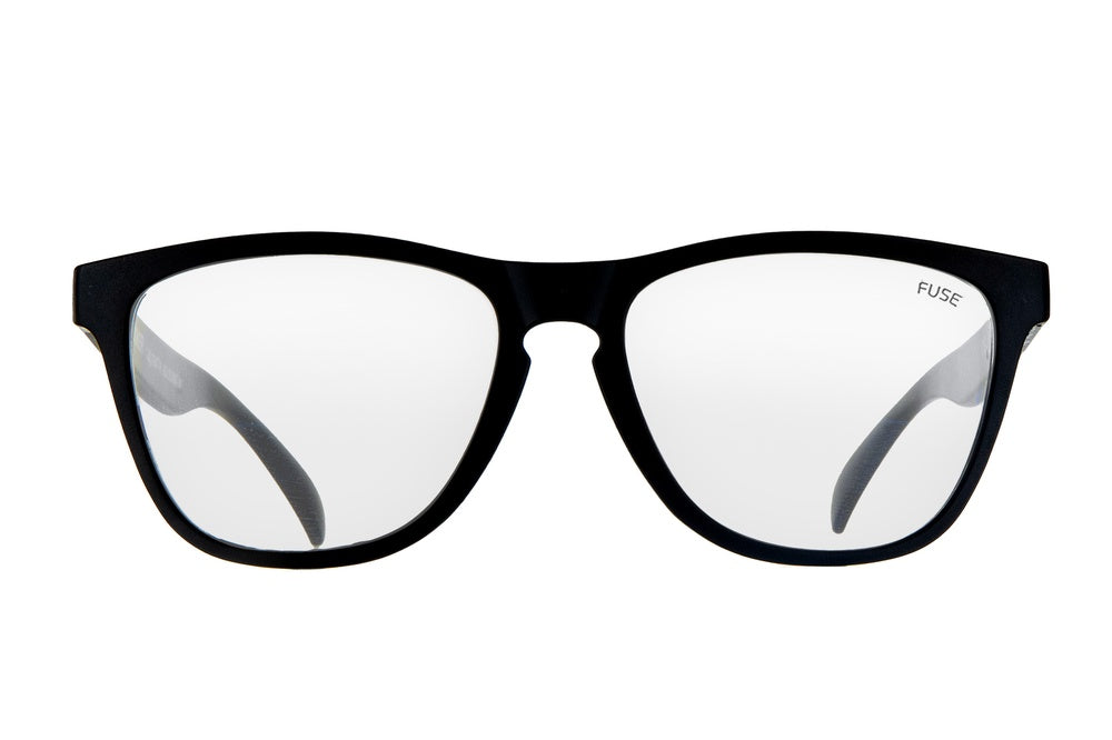 Custom Clear Prescription Lens